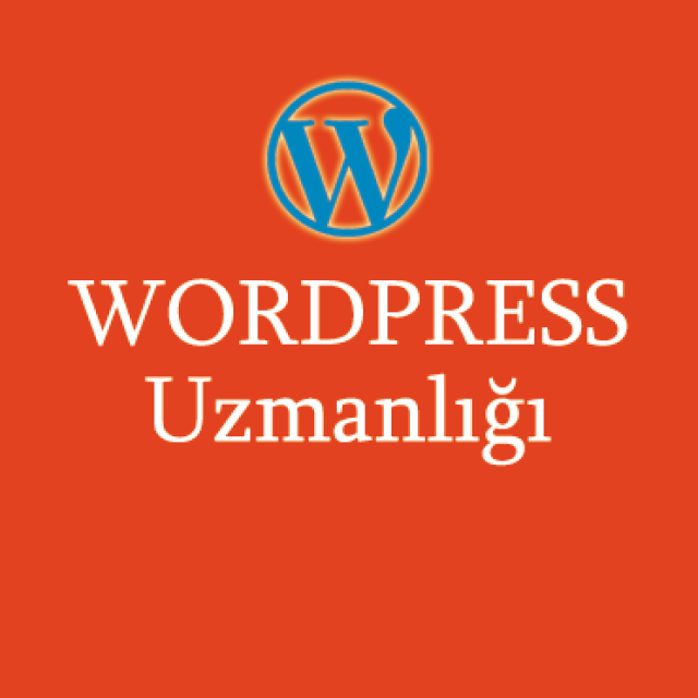 WordPress Eğitimi Ankara | WordPress Kursu Ankara
